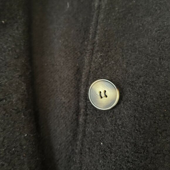 COS wool coat - Picture 5 of 7